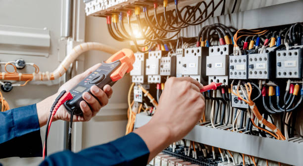 Best Industrial Electrical Services  in Cocoa Beach, FL