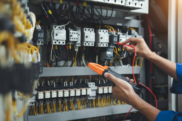 Best Circuit Breaker Repair  in Cocoa Beach, FL