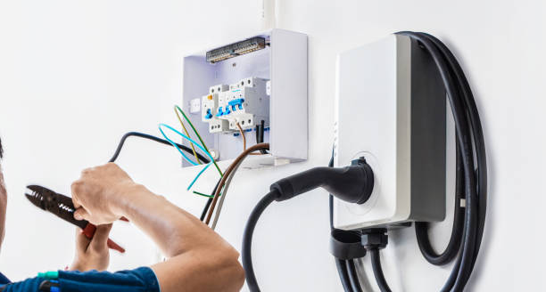 Best Commercial Electrician Services  in Cocoa Beach, FL